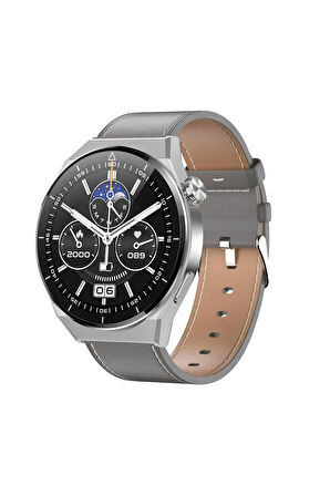 İOS ANDROİD UYUMLU GT3 MAX