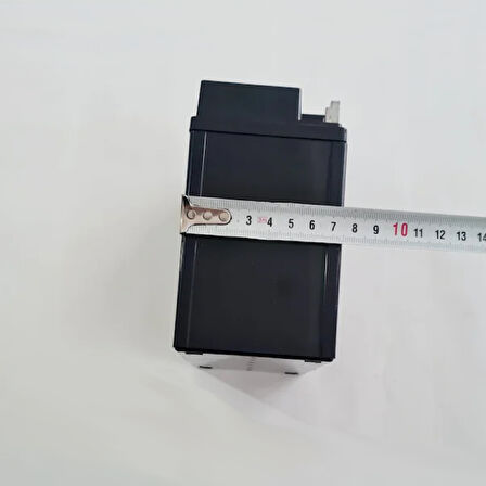 Monero LİFAN KP 150 TR150-10B MONERO MARKA AKÜ 12V 9A