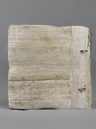 MARMARİS Temalı Özel El Yapımı Albüm 18cm x 18 cm