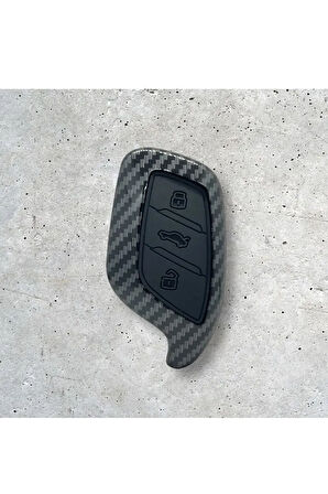 MG HS GT ZS EV ZX MG5 MG6 Roewe RX3 RX5 I5 ERX5 I6 I5 KARBON ANAHTAR KORUMA KILIFI 2.RESİME BAKINIZ