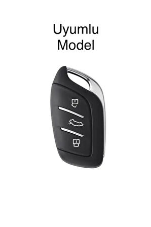 MG HS GT ZS EV ZX MG5 MG6 Roewe RX3 RX5 I5 ERX5 I6 I5 KARBON ANAHTAR KORUMA KILIFI 2.RESİME BAKINIZ