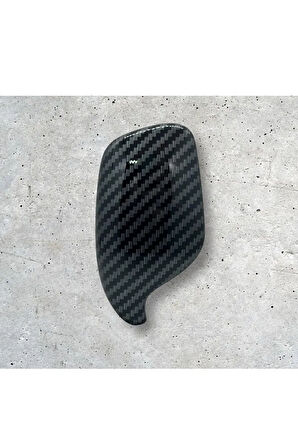 MG HS GT ZS EV ZX MG5 MG6 Roewe RX3 RX5 I5 ERX5 I6 I5 KARBON ANAHTAR KORUMA KILIFI 2.RESİME BAKINIZ