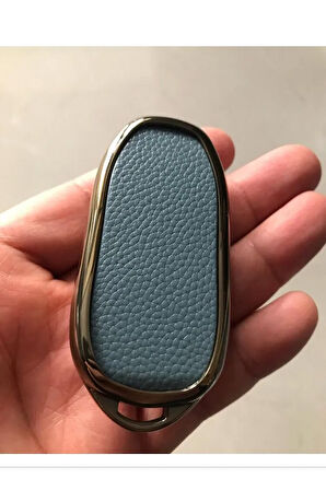 TESLA MODEL Y TİPİ ANAHTAR KORUMA KILIFI LÜTFEN UYUMLU ANAHTAR MODELİNE BAKINIZ