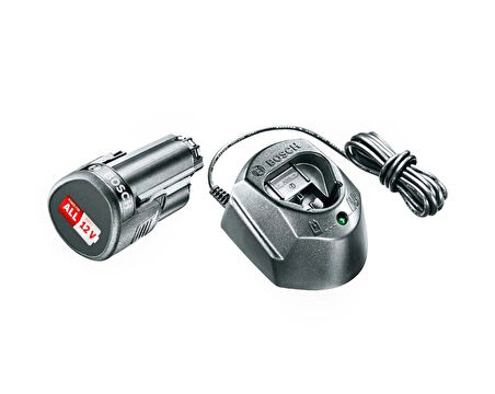 BOSCH EASYCUT 12 V 2 Ah TEK BATARYALI ŞARJLI Dal Budama Testeresi