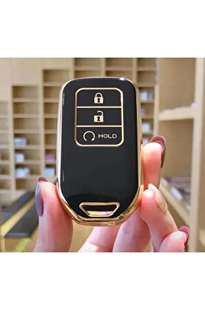 Honda Civic Hrv Crv Accord Anahtarsız Çaliştırma Koruma Kılıfı Lütfen Teyit Ediniz Anahtarınızı