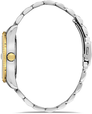 DAVİD GÜNER ERKEK KOL SAATİ DG-8329GA-D1