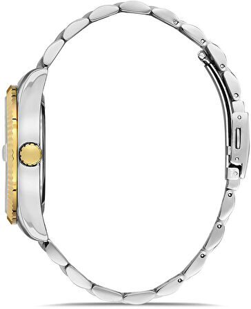 DAVİD GÜNER ERKEK KOL SAATİ DG-8329GA-D10