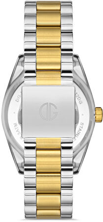 DAVİD GÜNER ERKEK KOL SAATİ DG-8329GA-D10