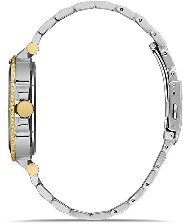 DAVİD GÜNER ERKEK KOL SAATİ DG-8393GA-D2