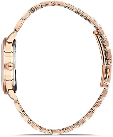 DAVİD GÜNER KADIN KOL SAATİ DG-8397LA-C1