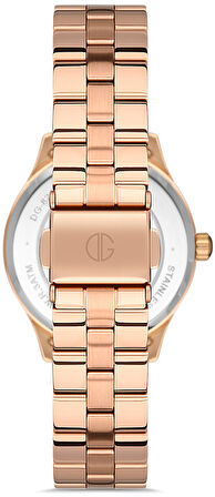 DAVİD GÜNER KADIN KOL SAATİ DG-8397LA-C1