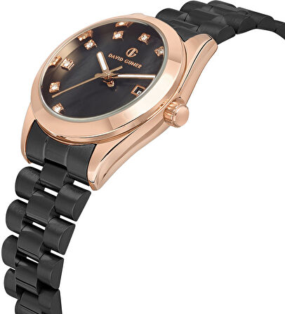 DAVİD GÜNER KADIN KOL SAATİ DG-8500LA-R2