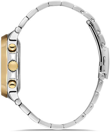 DAVİD GÜNER ERKEK KOL SAATİ DG-8522GA-D1