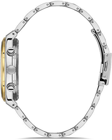 DAVİD GÜNER ERKEK KOL SAATİ DG-8621GA-D10