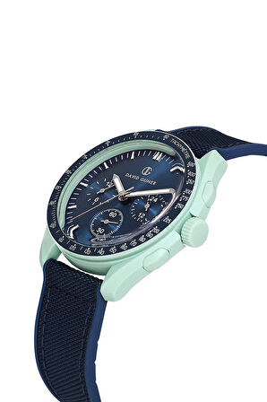 David Guner DG-8627GD-AG3 Erkek Kol Saati