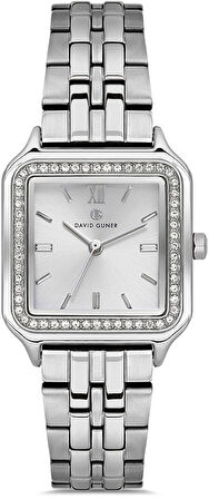 DAVİD GÜNER KADIN KOL SAATİ DG-8708LA-A1