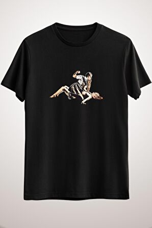 Erkek Siyah Fair Game.