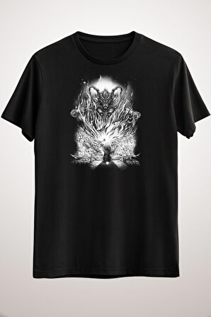 Erkek Siyah Ifrit Vs Vivi