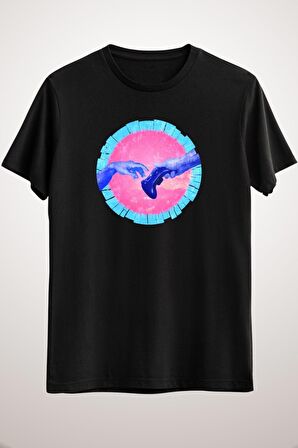 Erkek Siyah The Creation Of Gamer