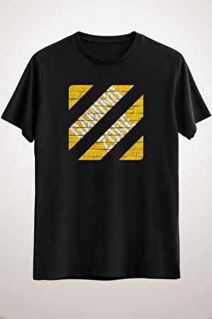 Erkek Siyah Gaming Zone