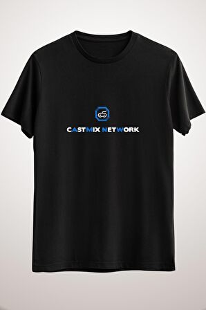 Erkek Siyah Basic Clothing