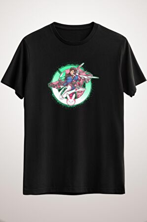 Erkek Siyah Nerf This!