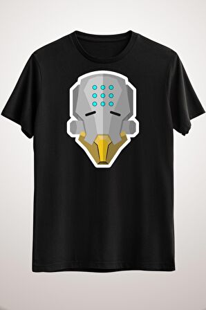 Erkek Siyah Tekhartha Zenyatta The Wondering Guru