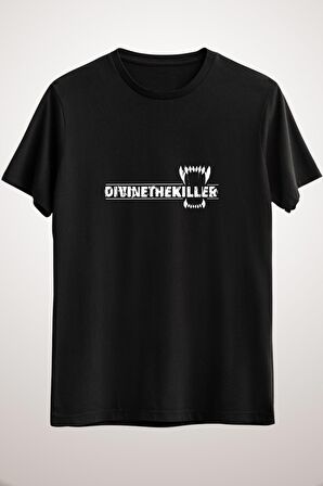 Erkek Siyah Kıller