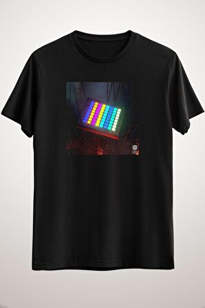 Erkek Siyah Octane Album Art