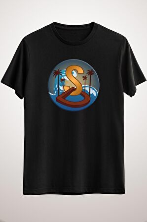Erkek Siyah San Diego Project M