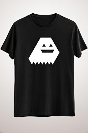 Erkek Siyah Ghost Dark