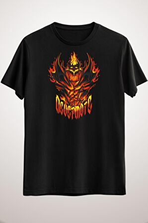 Erkek Siyah Shadowfiend