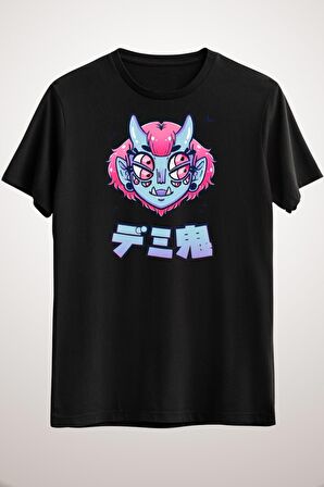 Erkek Siyah Demidemon