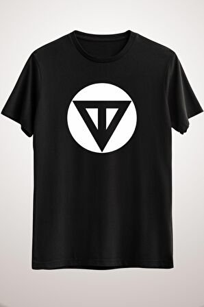 Erkek Siyah Vtcircle