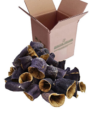 Kuru Patlıcan 48-50 Ad Antep Patlıcan Kurusu