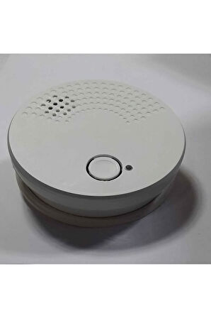 Pars Technology Desing Electronic Pars D01 Duman Dedektörü -smoke Detector