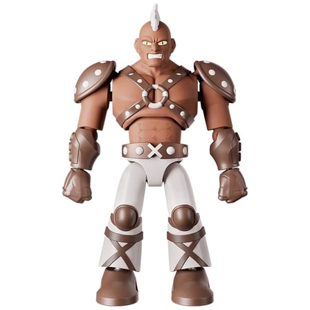 Blokees Saint Seiya Galaxy Versiyon 1 Yapım Kiti