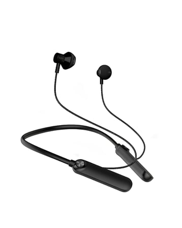 Kablosuz Neckband Kulaklık Bluetooth 5.4 Manyetik Tasarımlı