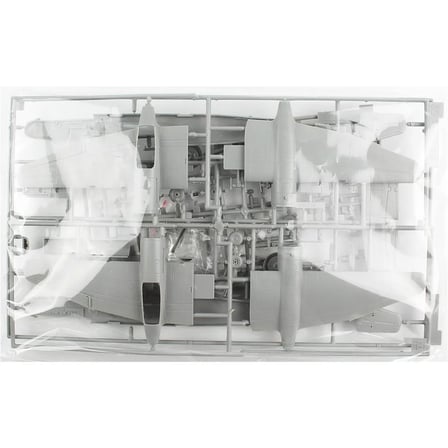 Dragon 5005, 1/72 He219A-0 Uhu ( Golden Wing Serisi) Plastik Maketi