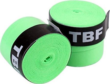 Tbf Tenis Overgrip - Yeşil