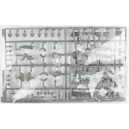 Dragon 6119, 1/35 Yere Düşmüş Yoldaş ve Asker Figürleri (Aachen1944) Maketi