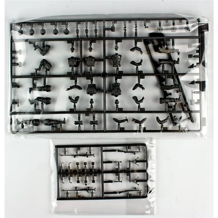 Dragon 6347 Figür Modeli Fransa 1940 Yıldırım Savaşı 1/35 Ölçek Plastik Maket