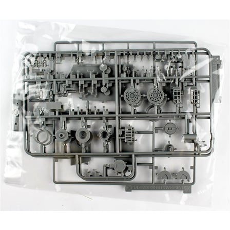 Dragon 6602, 1/35 Sd.Kfz.171 Panther G Tank Plastik Maketi