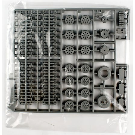 Dragon 6994, 1/35 Sd.Kfz.251/22 Alman PAK 40 Toplu Plastik Maketi