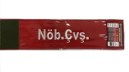 Özel Seri Mesleki Ekipman Görev Ekipmanı Operasyon Giysisi Single Sword Nöbetçi Kolluk Çeşitleri