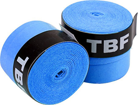 Tbf Tenis Overgrip - Mavi