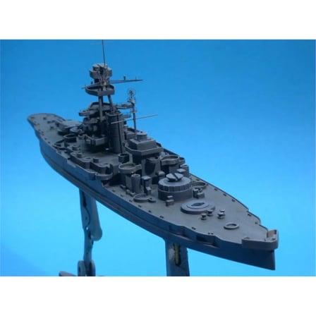 Dragon 7041, 1/700 USS Pennsylvania BB-38 (1944) Plastik Maketi