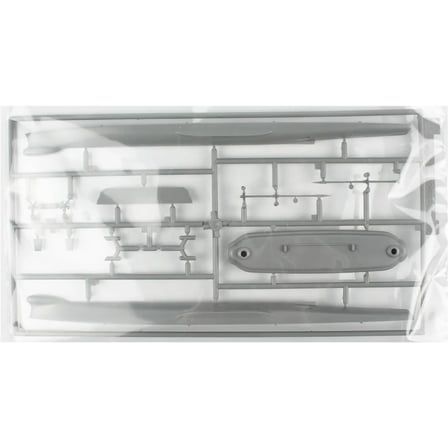 Dragon 7084, 1/700 U.S.S Spruance DD-963 (Premium) Maketi