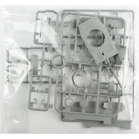 Dragon 7497, 1/72 Pz.Kpfw. IV Ausf. H Plastik Maketi
