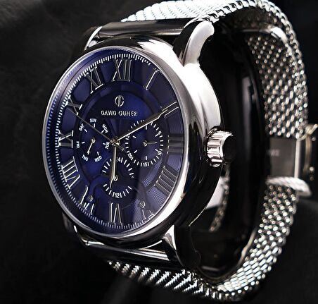 DAVID GUNER DG8281GC-A3